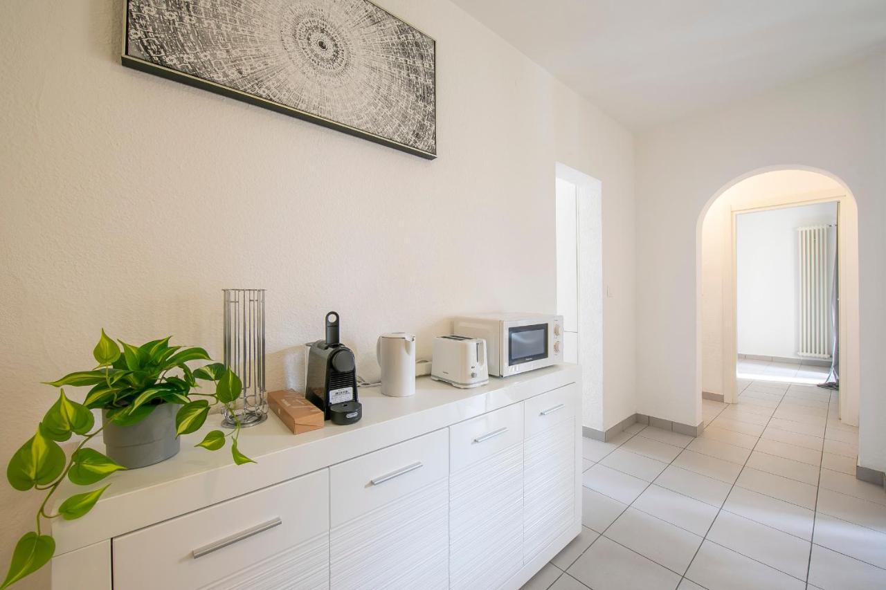 Casa Glicine - Happy Rentals Lugano Exterior foto