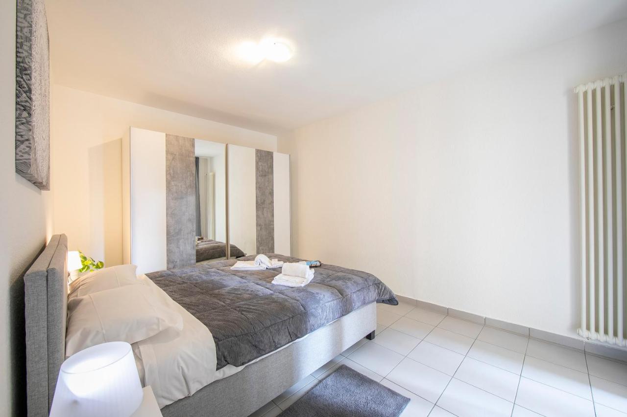 Casa Glicine - Happy Rentals Lugano Exterior foto